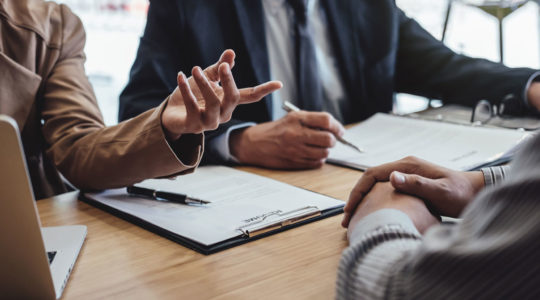 cabinet de recrutement